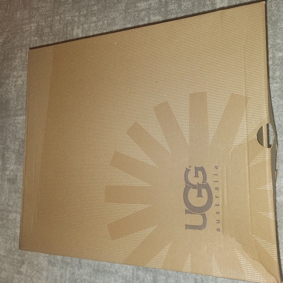 UGG Black PATTEN Boots - Picture 11 of 15